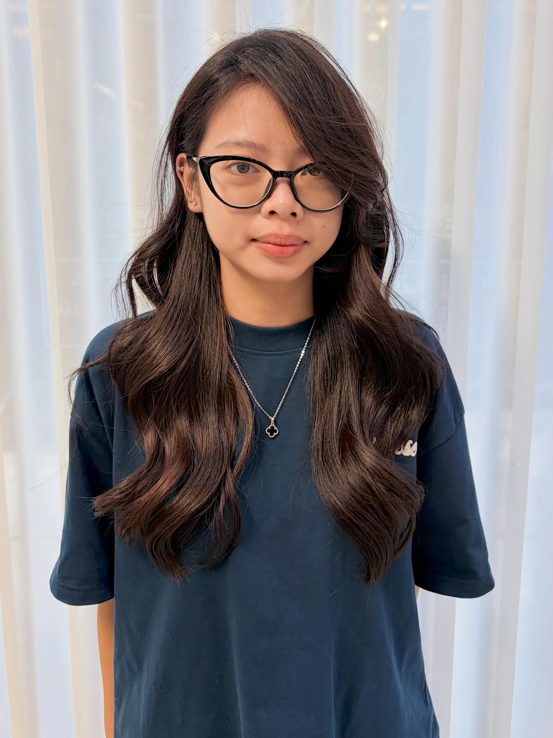 Client look